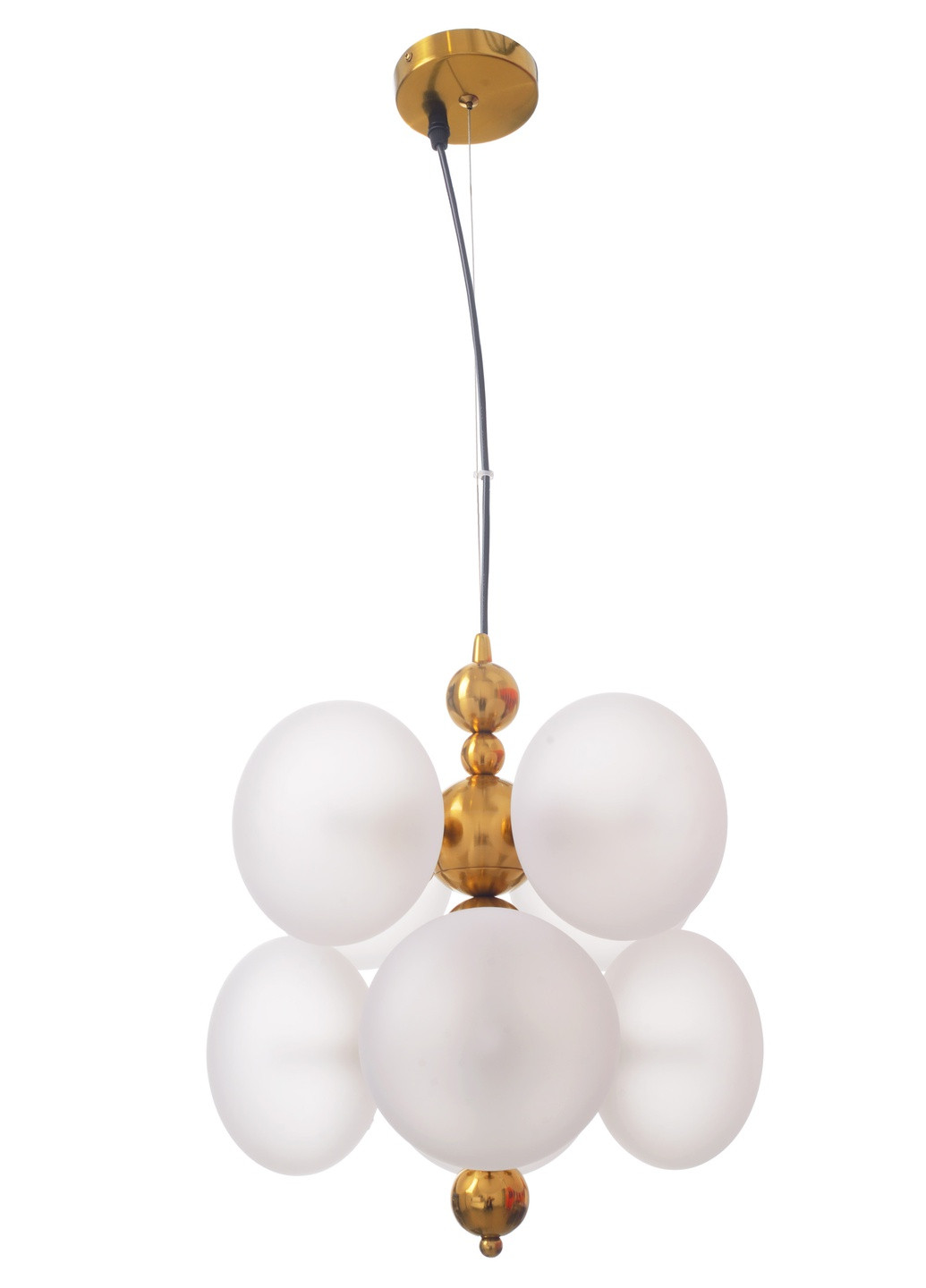 Люстра BL-672S/8 G9 G Brille (252372216)