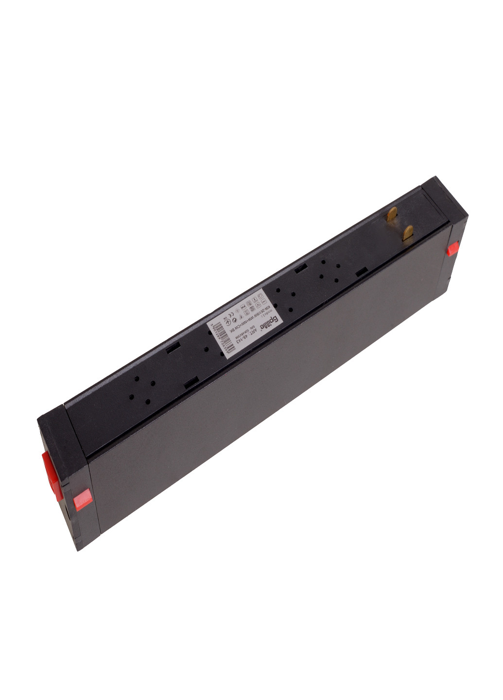 Світильник прожектор KW-261/9W WW+NW+CW BK Brille (242747009)