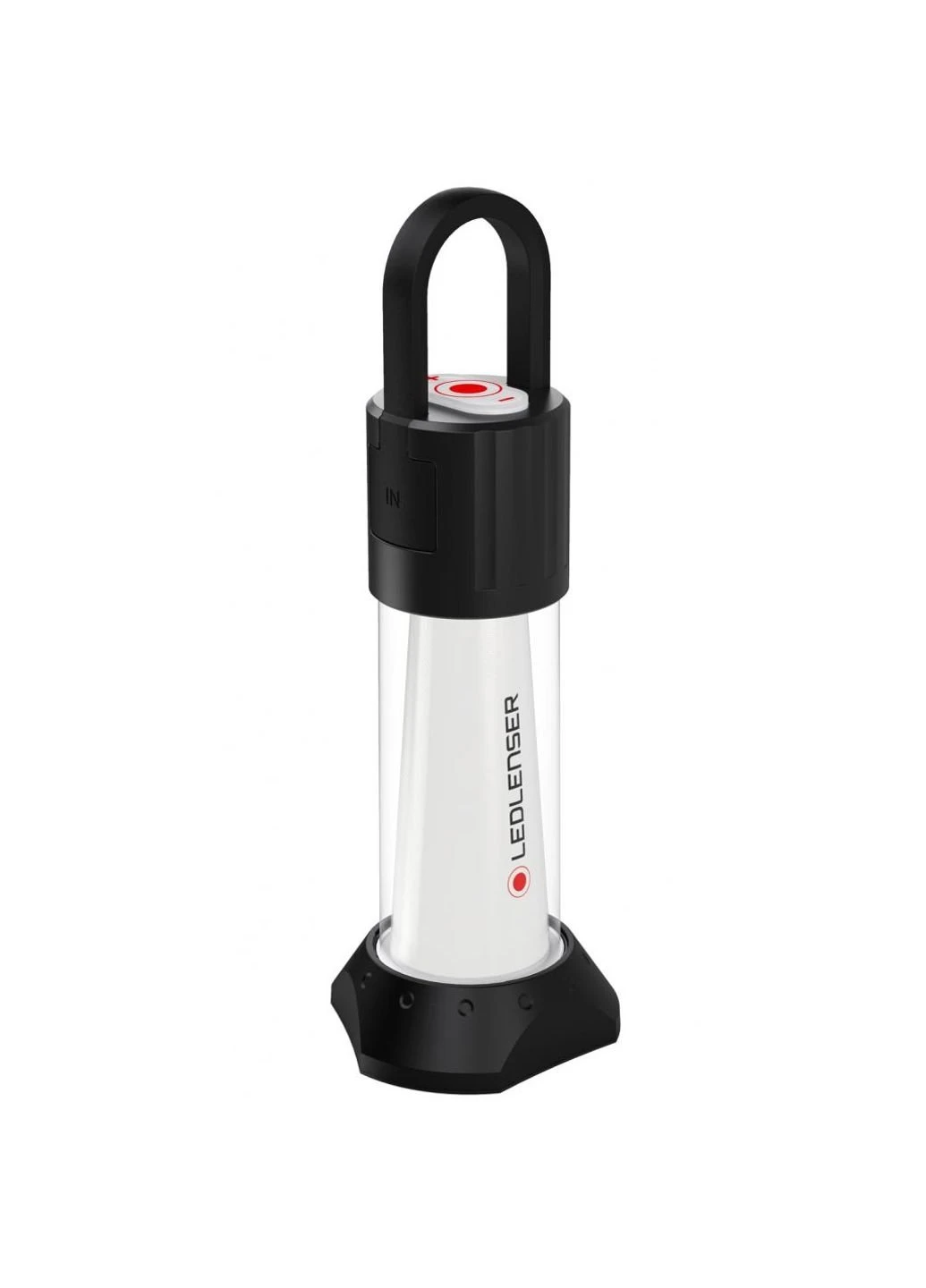 Ліхтар ML6 Тепле світло (502084) LedLenser (251097611)
