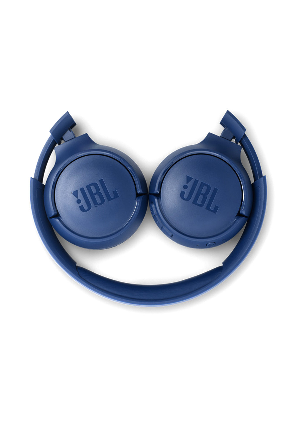 Наушники T500BT Blue (T500BTBLU) JBL t500bt blue (jblt500btblu) (131908779)
