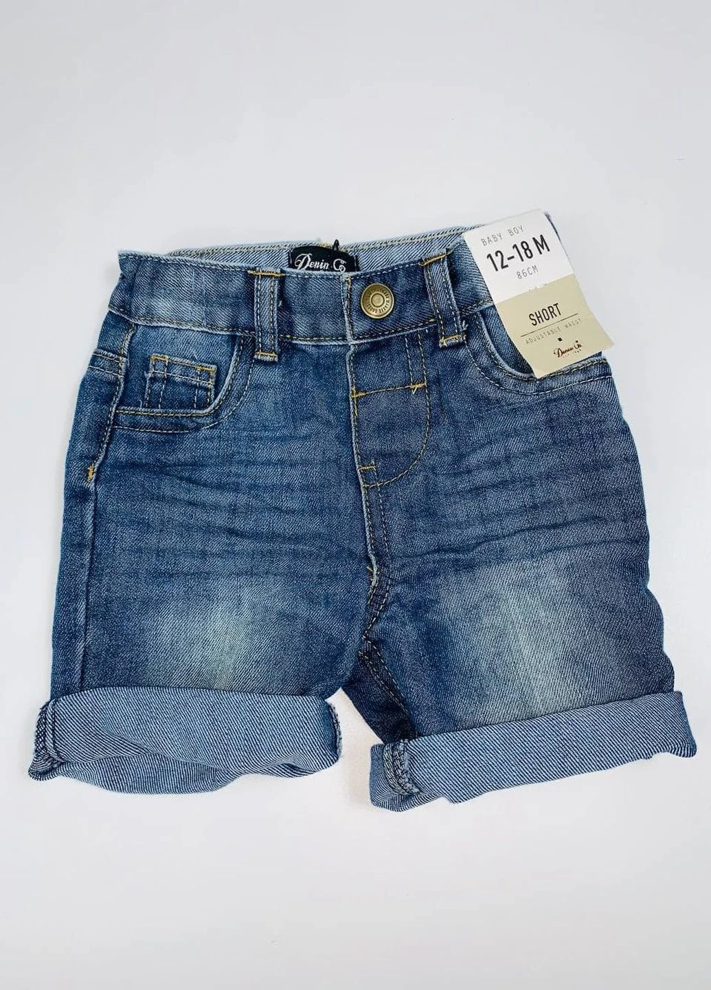 Шорты Primark (219365933)