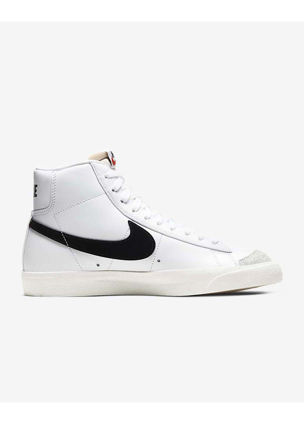 Кросівки Nike білі демісезони (254419416)