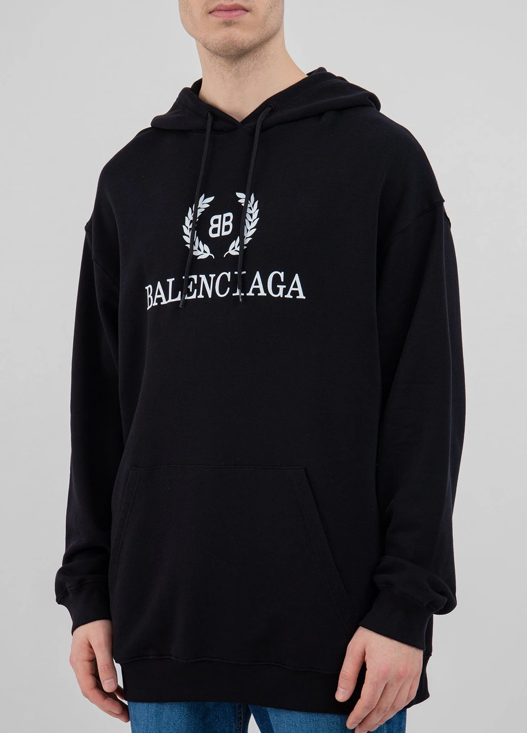 Худі Balenciaga (222221518)