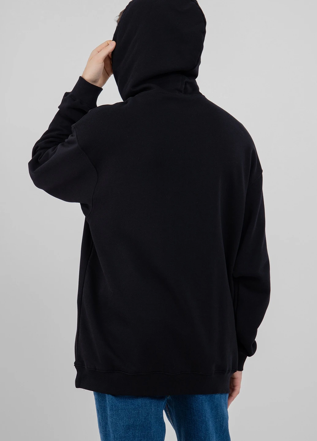 Худі Balenciaga (222221518)