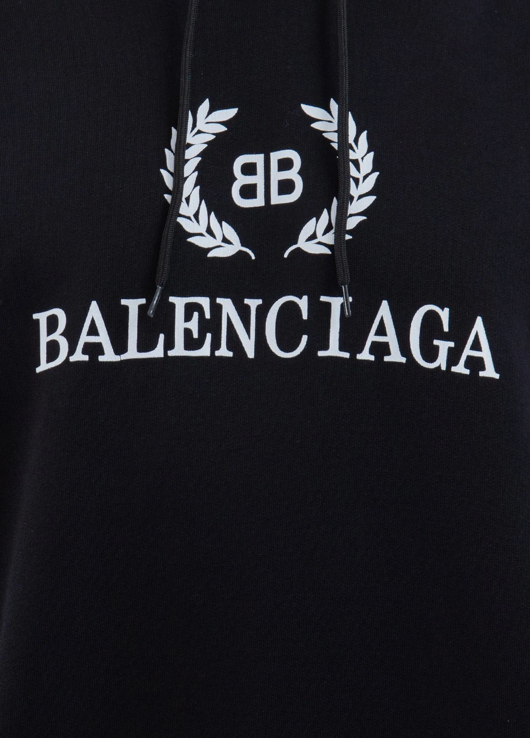 Худі Balenciaga (222221518)