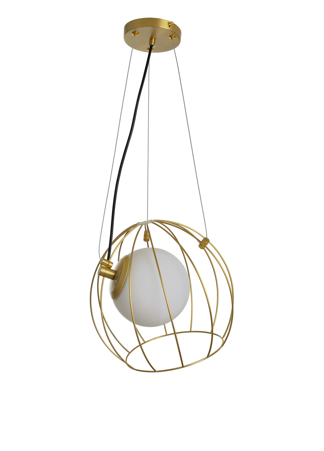 Люстра, 29х29х26 см Brille (174128198)