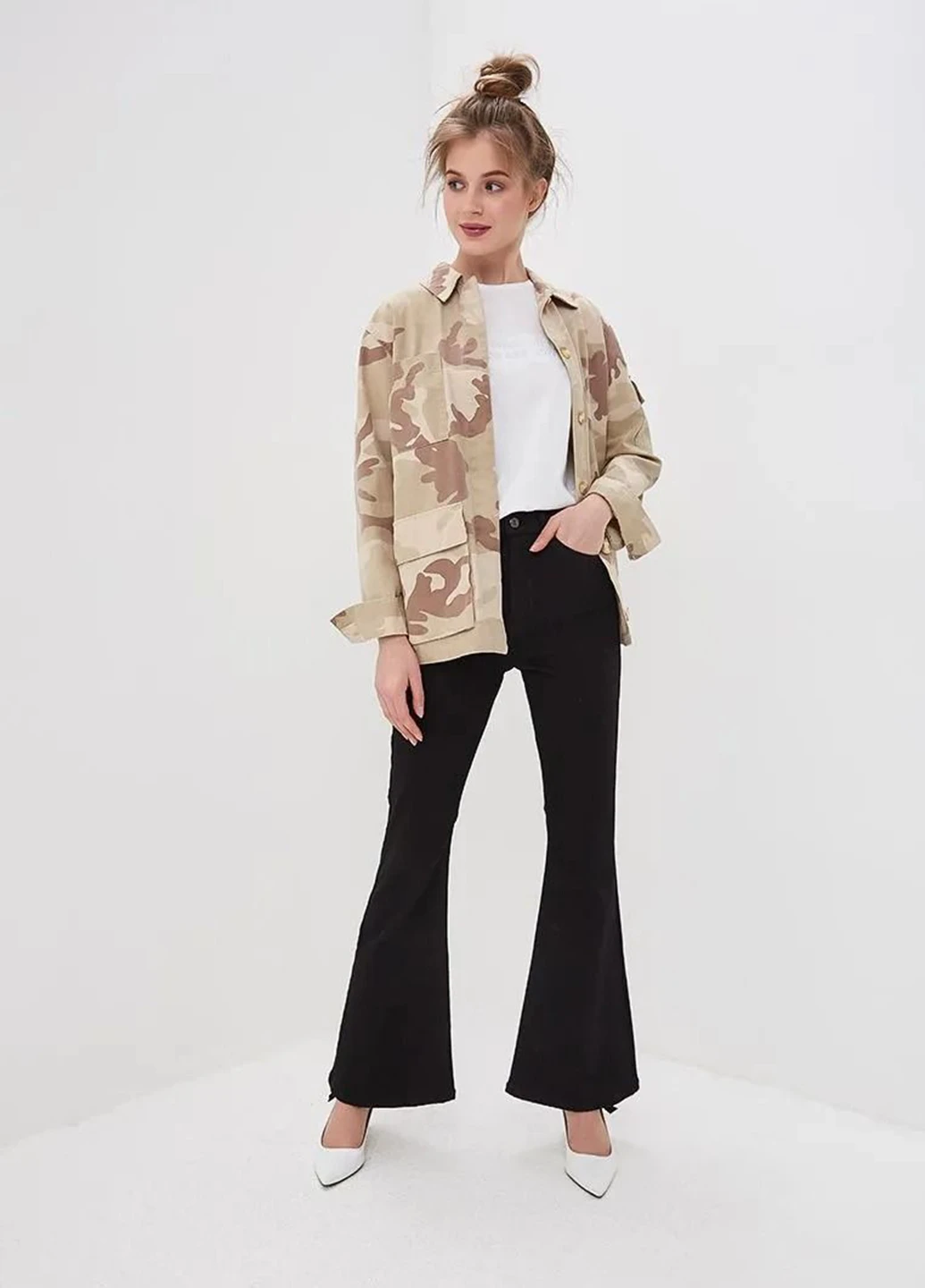 Джинси Topshop - (257242279)