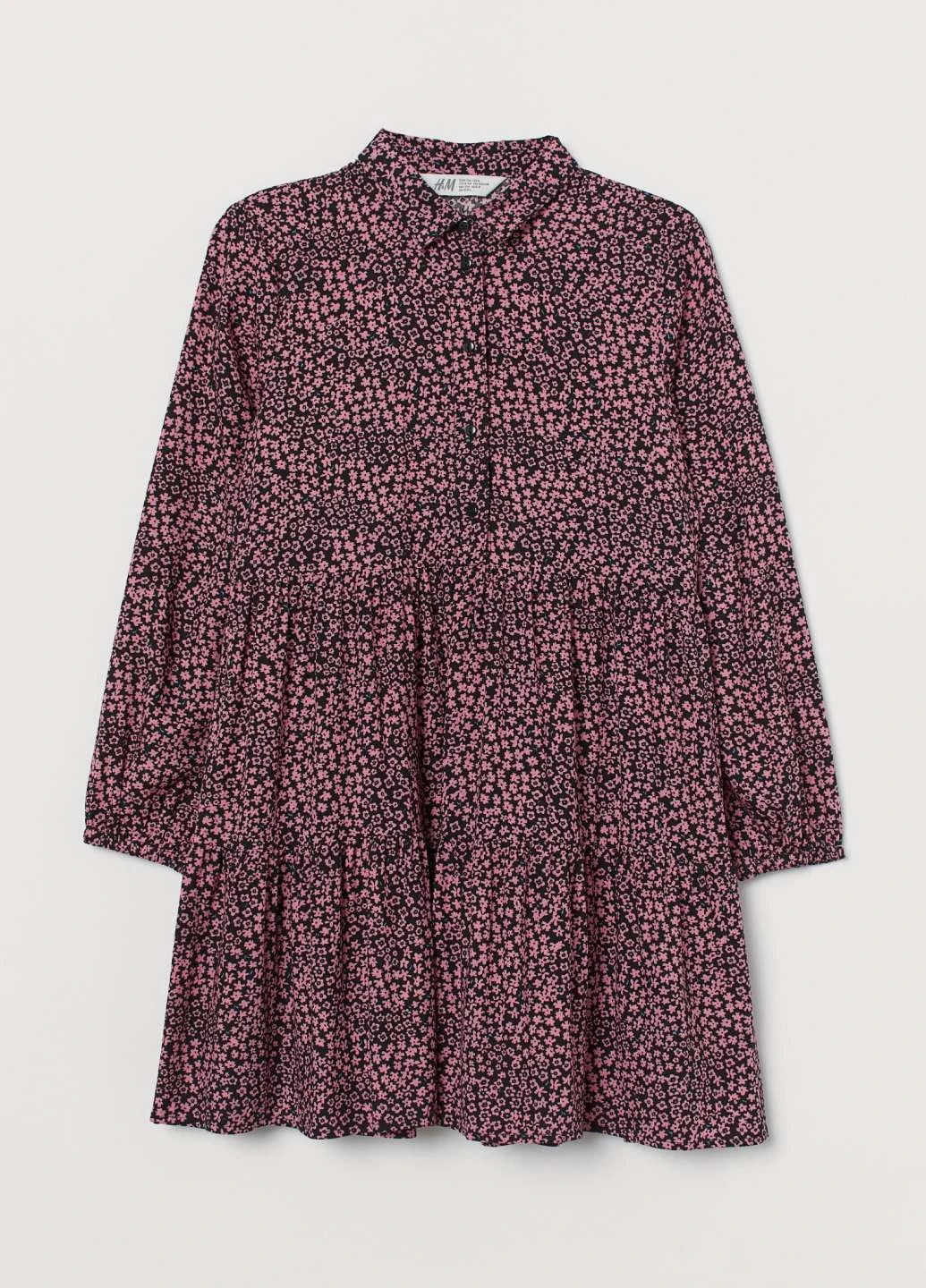Чорна плаття, сукня H&M (219729697)