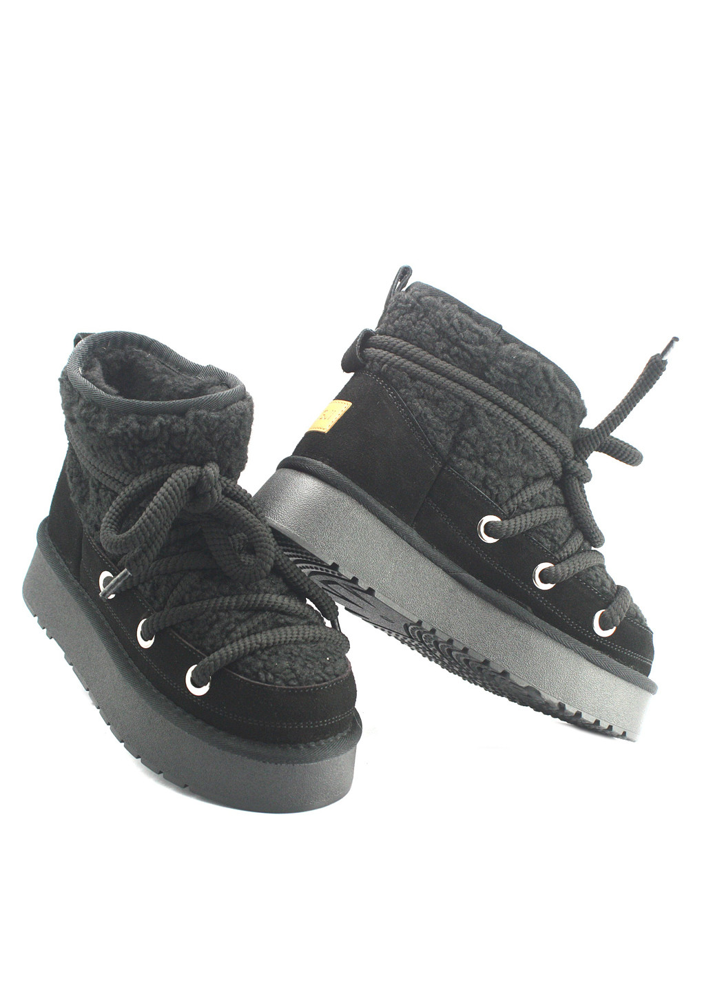 Черевики No Brand (364071377)