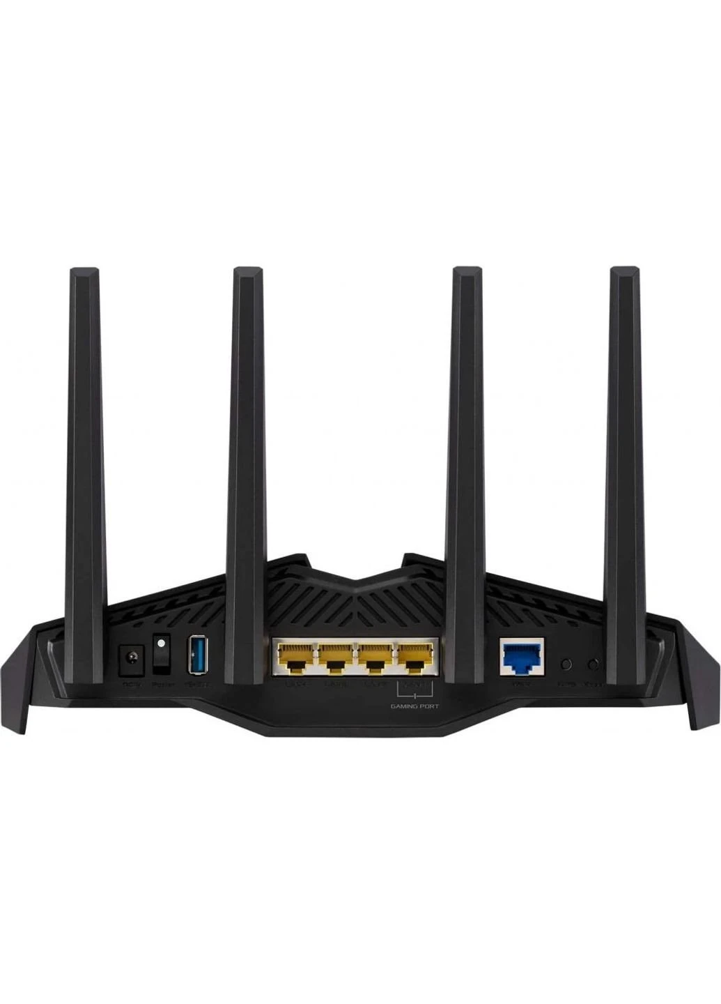 Маршрутизатор RT-AX82U Asus (250096327)