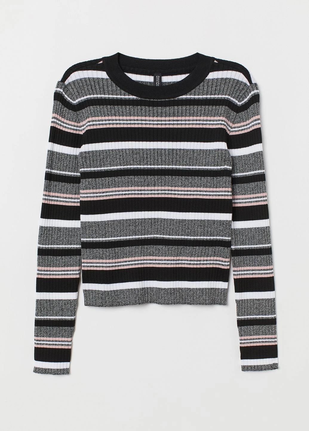 Джемпер H&M (193825485)