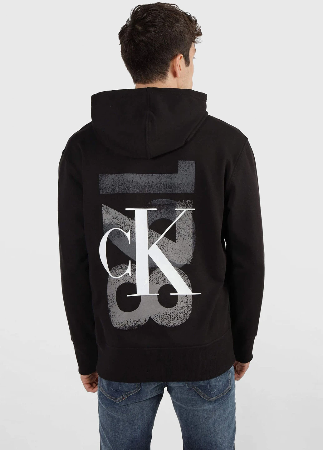Худi Calvin Klein Jeans (327539320)