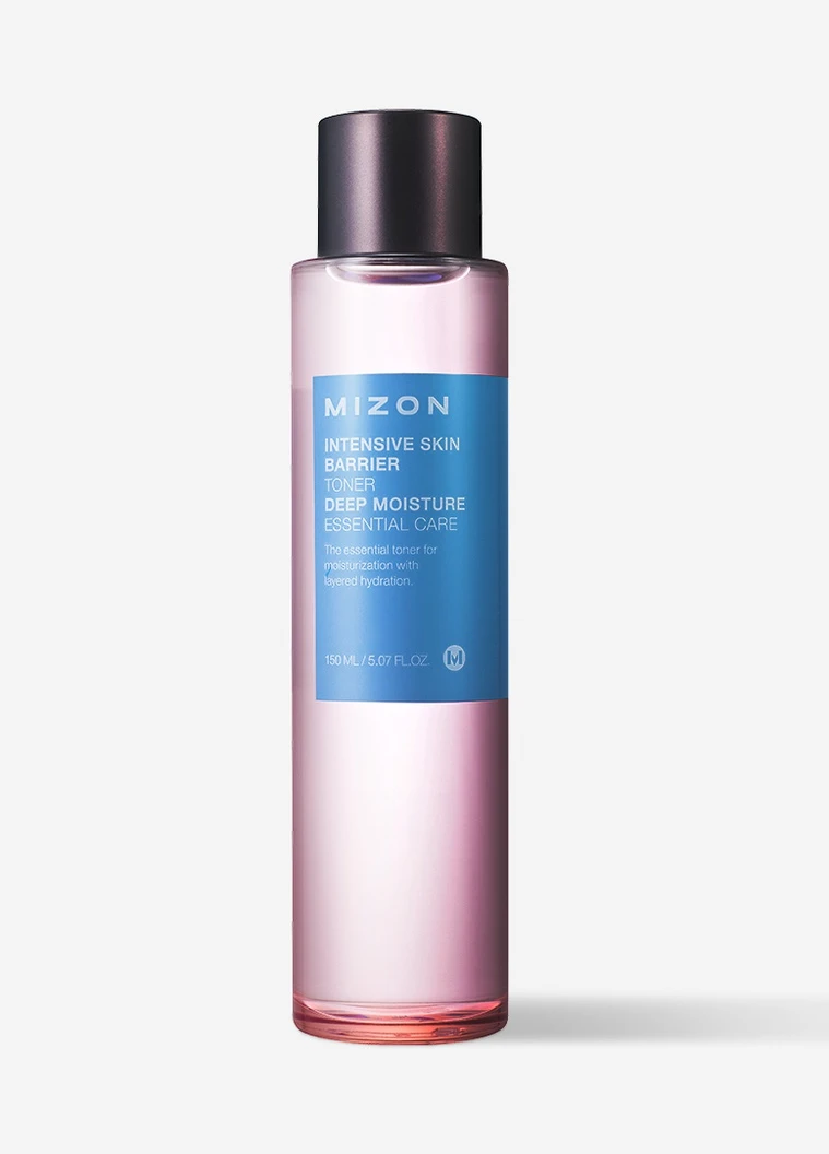 Тонік для обличчя Intensive Skin Barrier Toner, 150 мл Mizon (250007500)