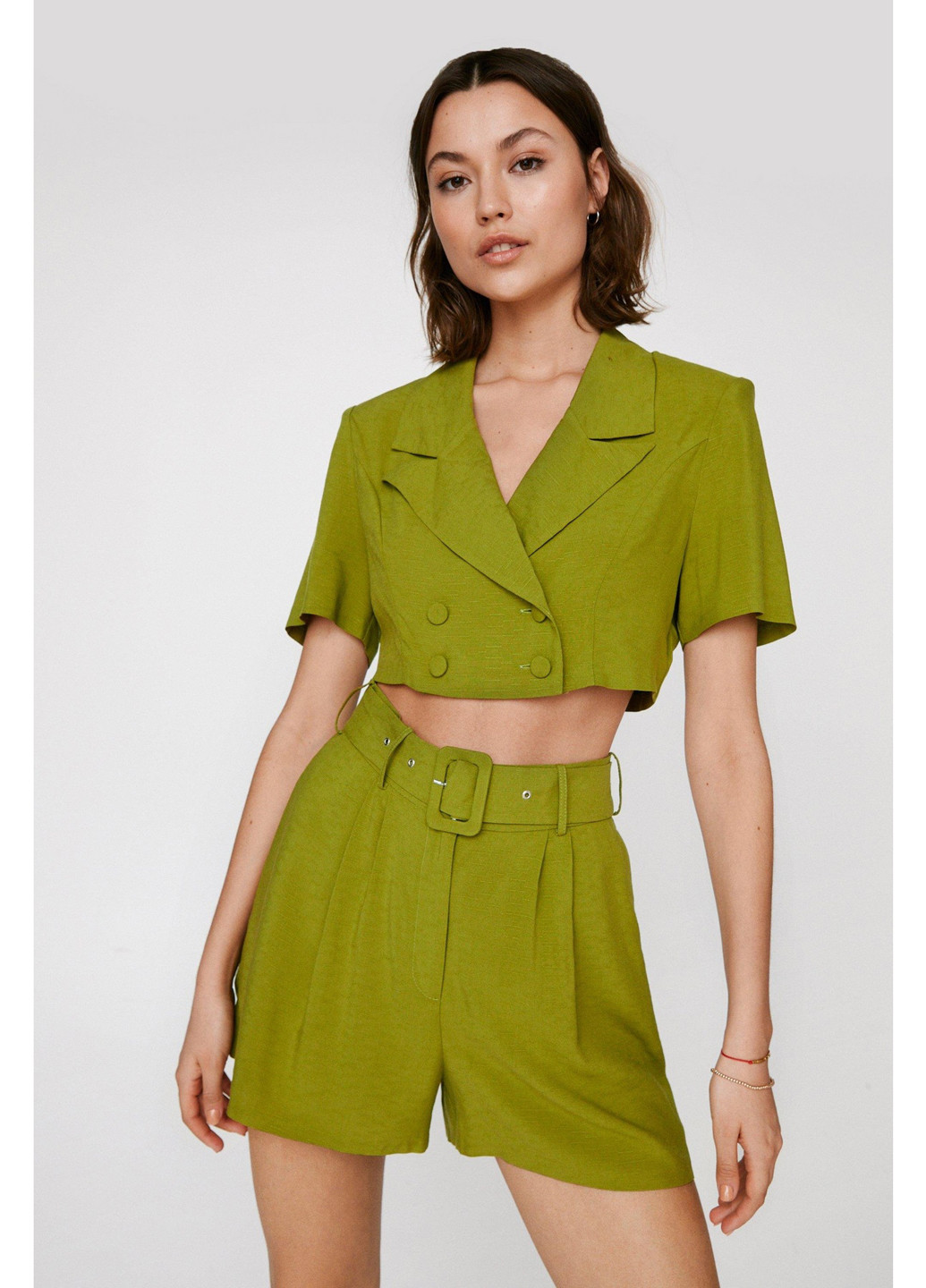 Жакет Nasty Gal (362192341)