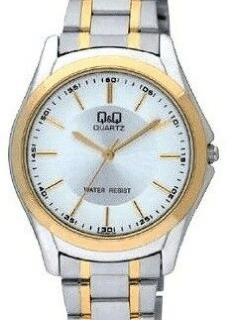 Годинники Q & Q Q207J401Y кварцові класичні Q&Q (229040893)