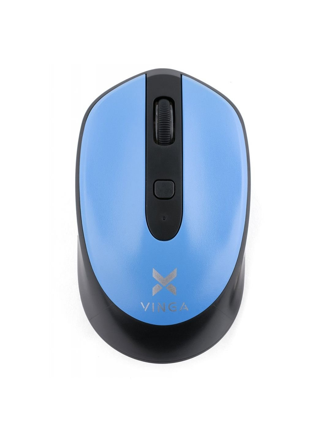 Мишка MSW-908 Silent Click blue Vinga (253546785)