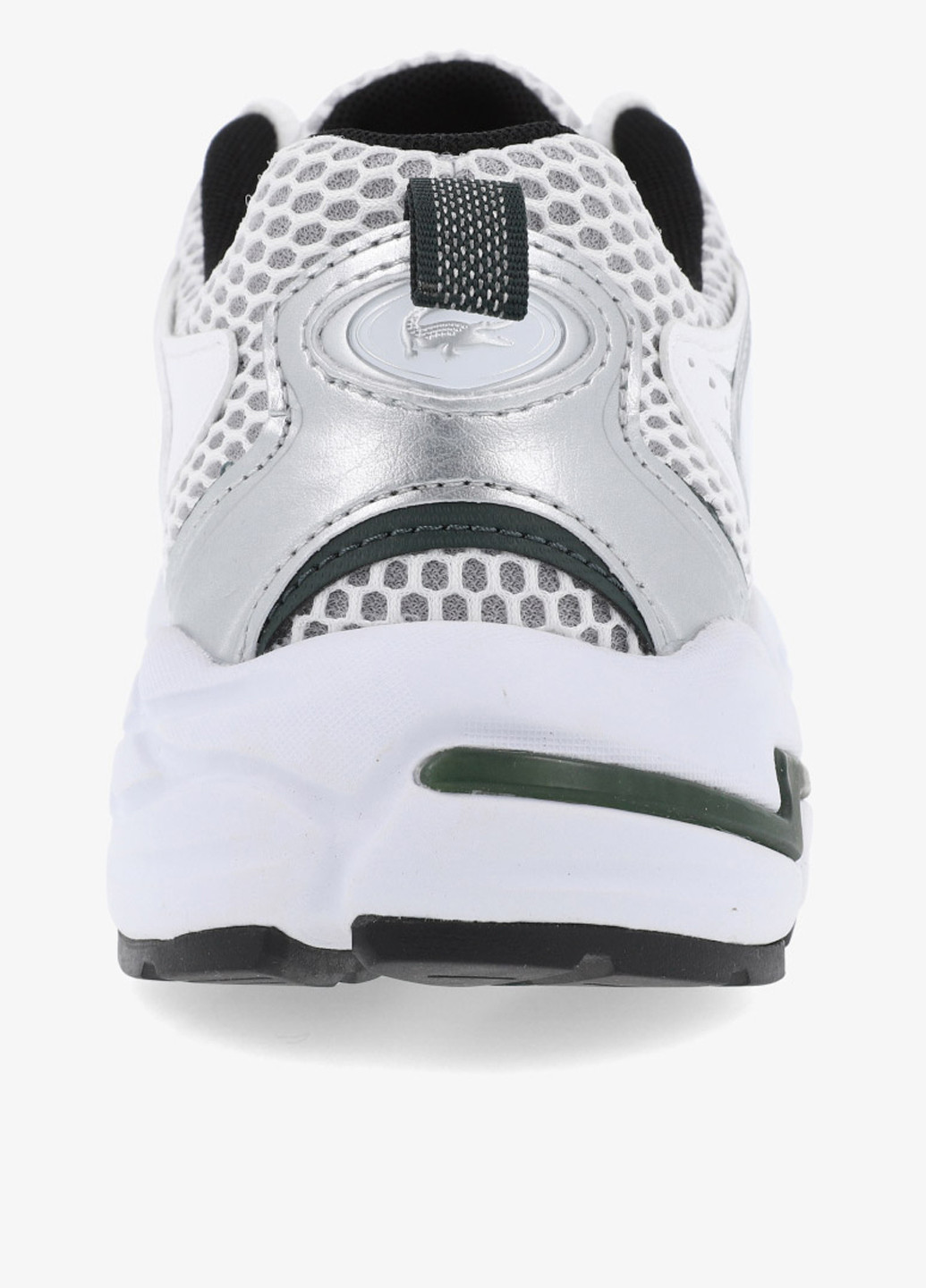 Кросівки Lacoste STORM 96 2K білі демісезони (348430508)