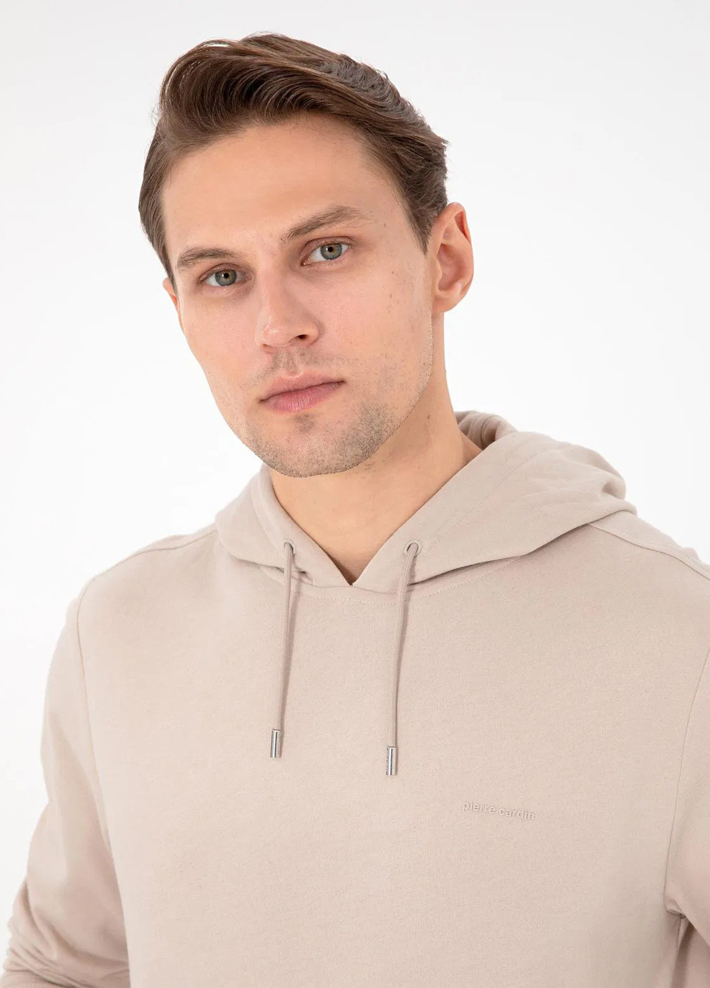 Худи Pierre Cardin (324292854)