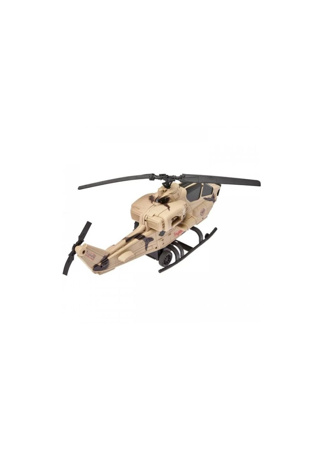 Игровой набор Z military team Военный вертолет (1828-89A) Zipp Toys (254079046)