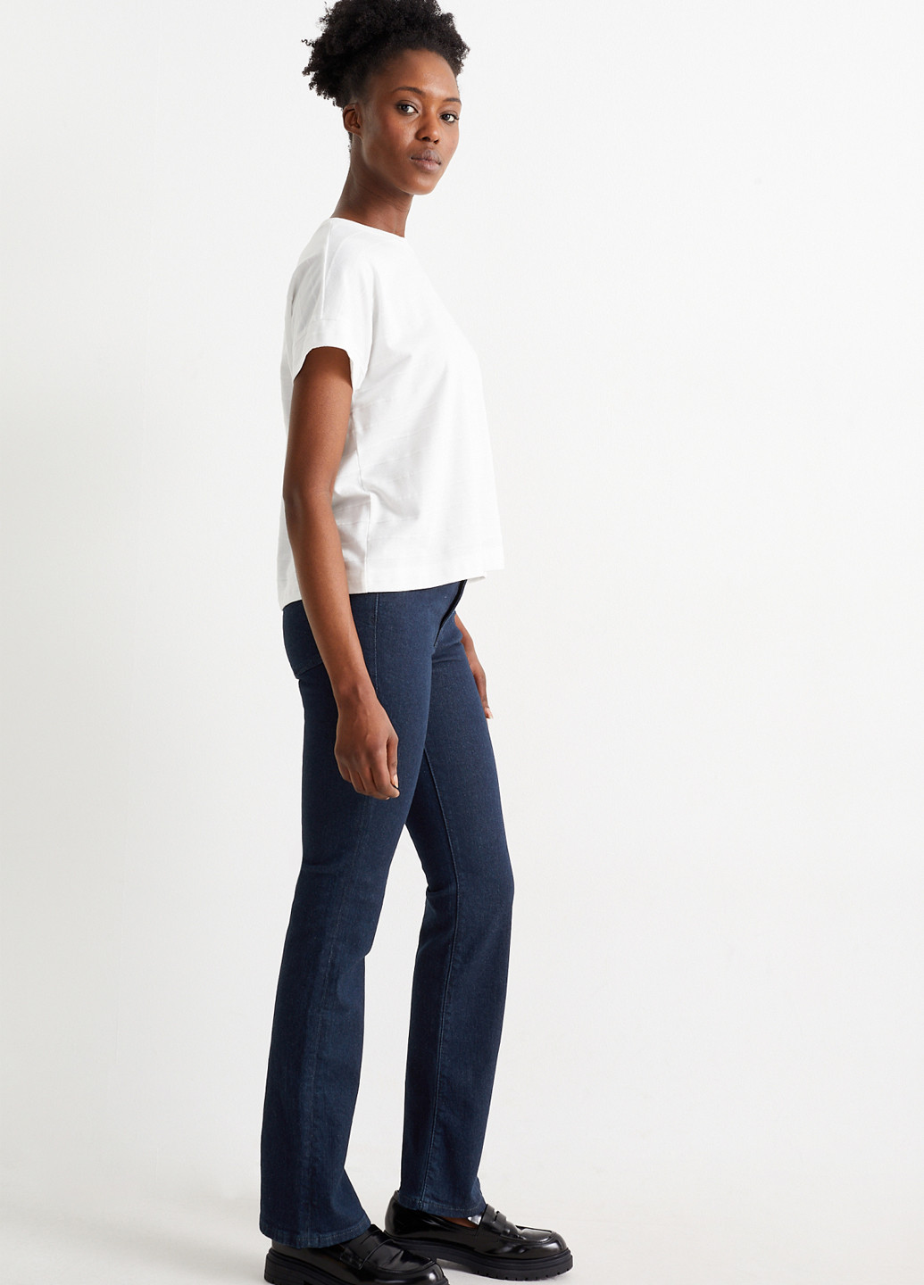 Джинси C&A - (316158405)