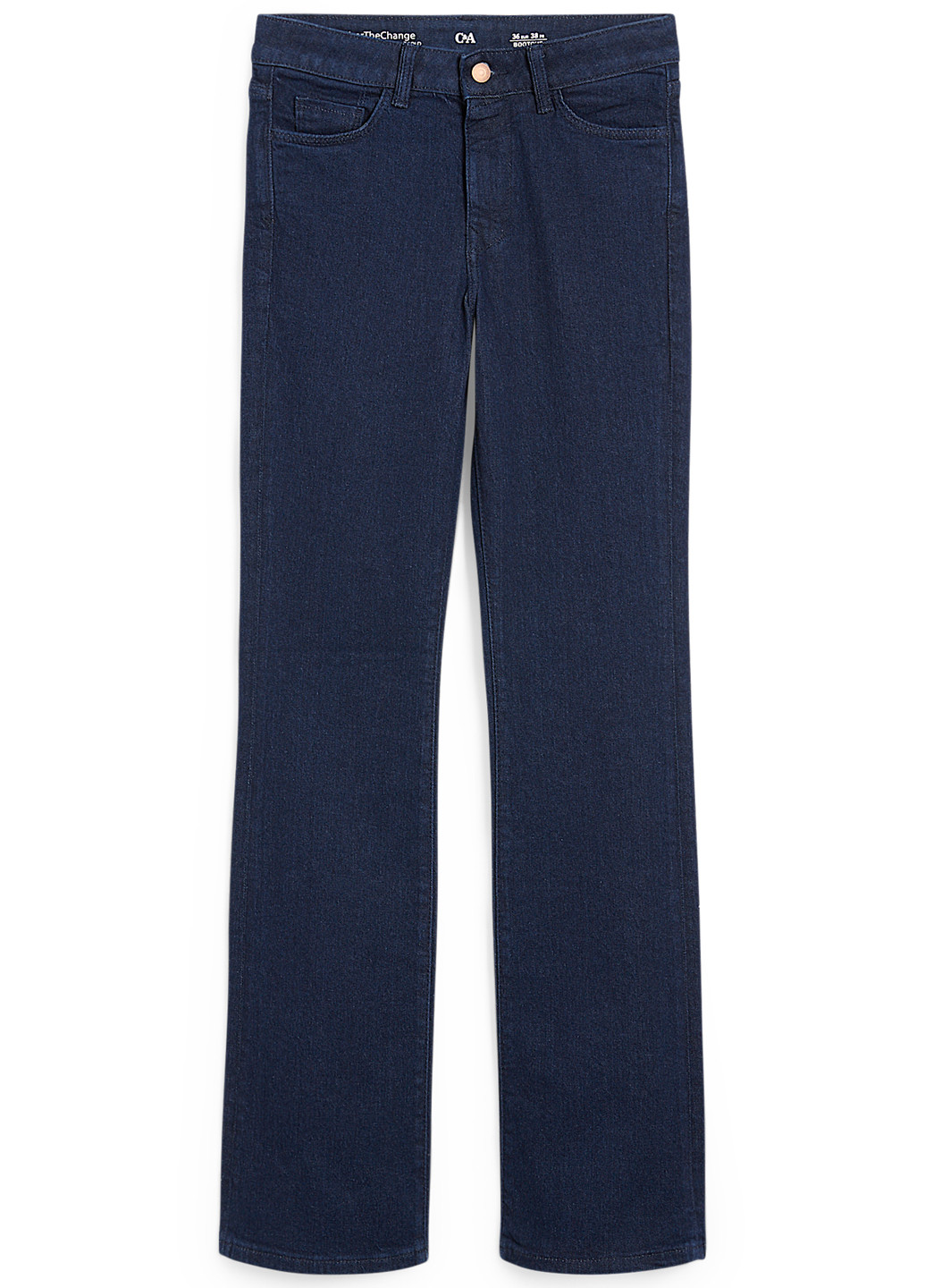 Джинси C&A - (316158405)