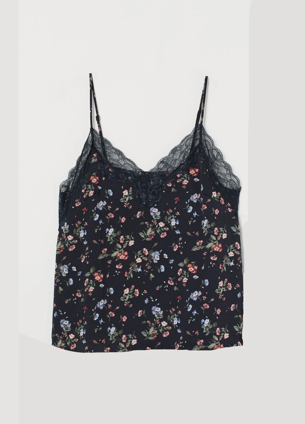 Майка для сну H&M — 225019560