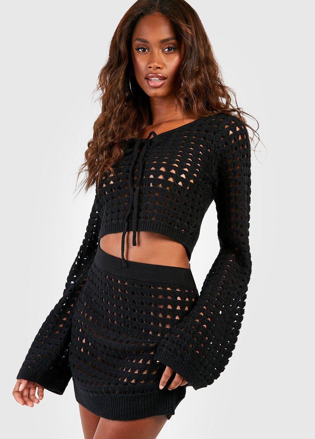 Топ Boohoo (322266505)