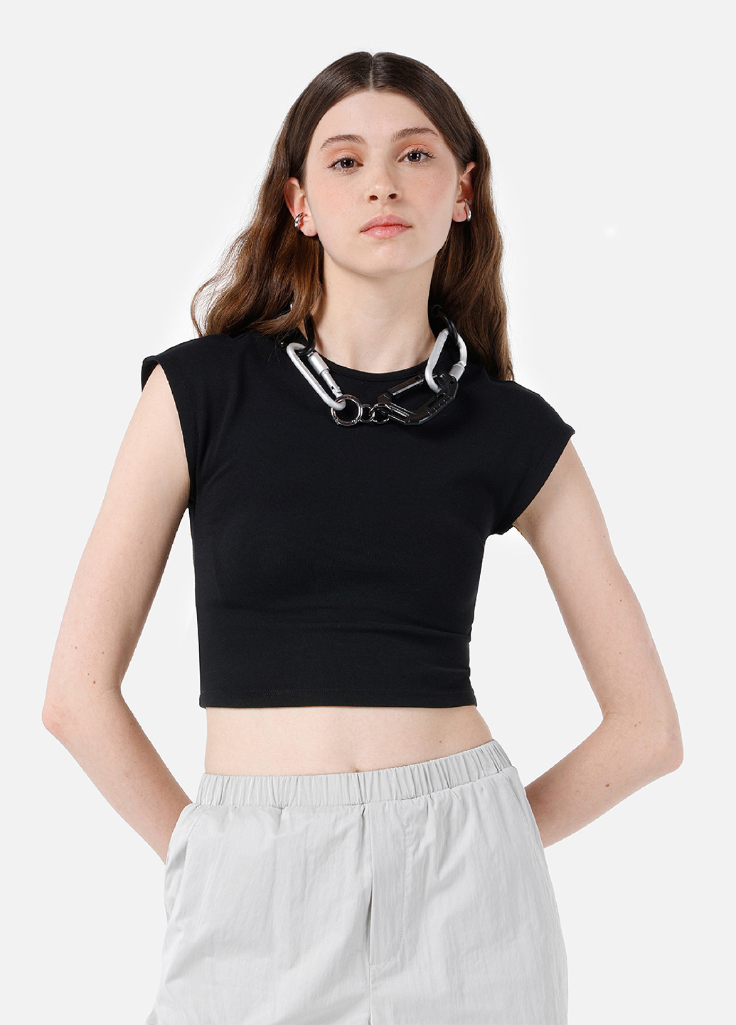 Футболка Colin's (292787403)