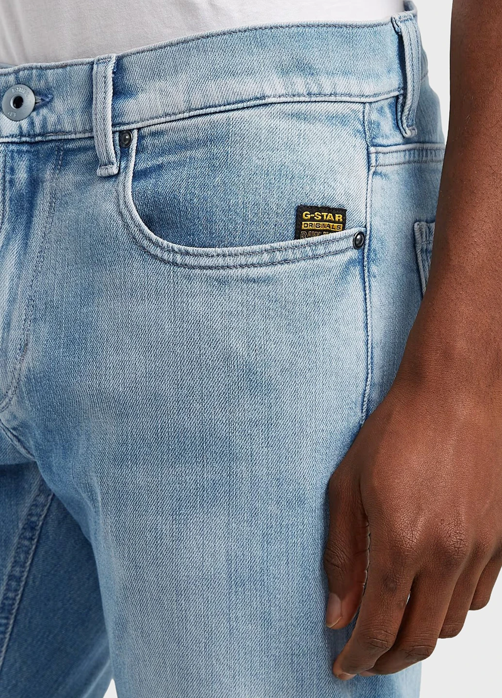Джинси G-Star Raw (347581821)
