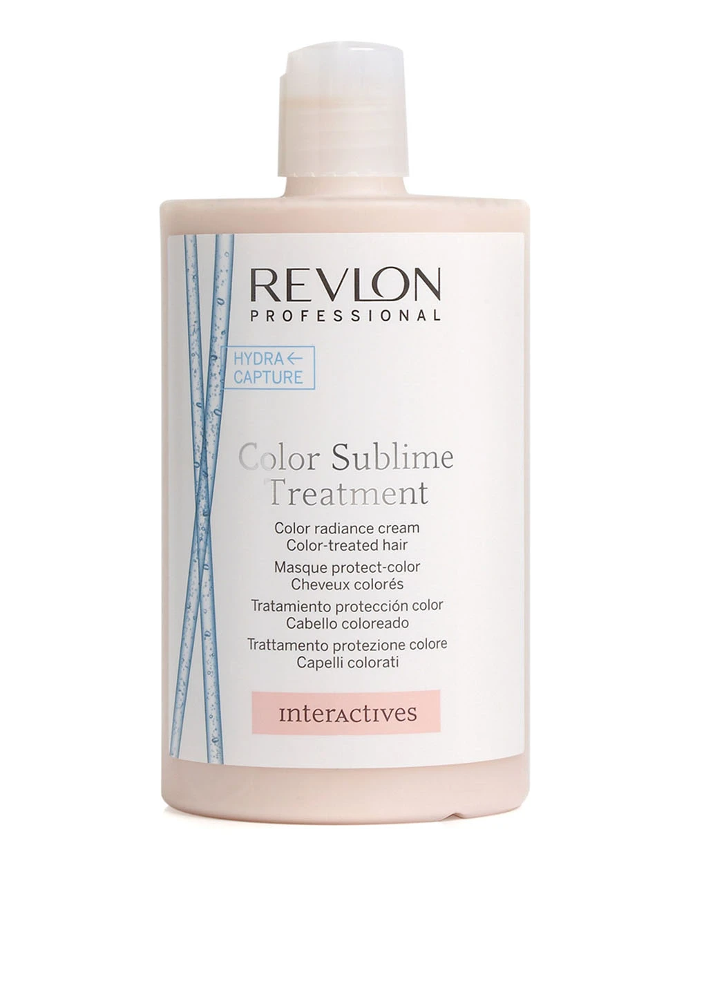 Revlon Professional Крем-средство для окрашенных волос, 750 мл — Крем, Іспанія (12964373)