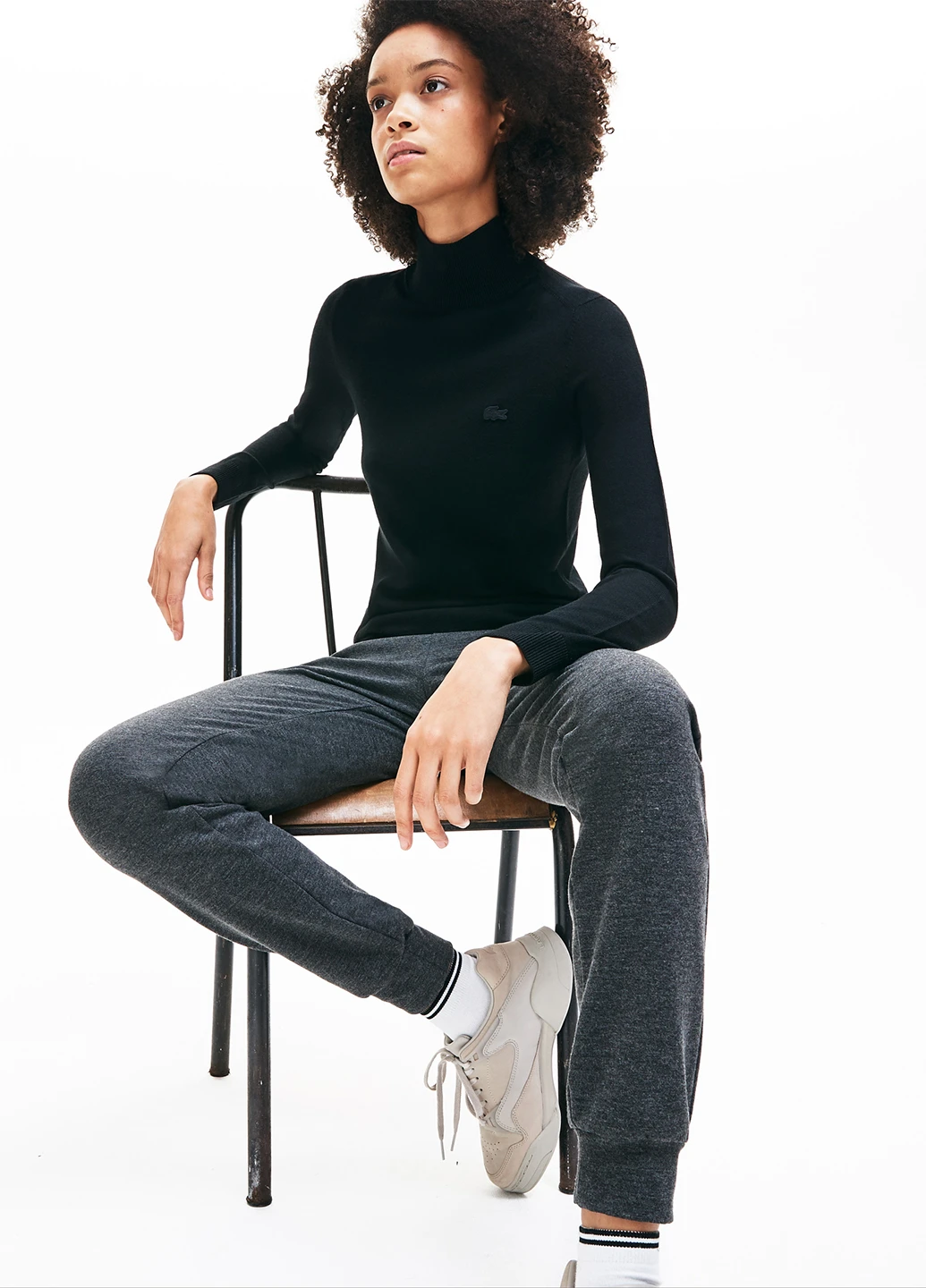 Гольф Lacoste (250318800)