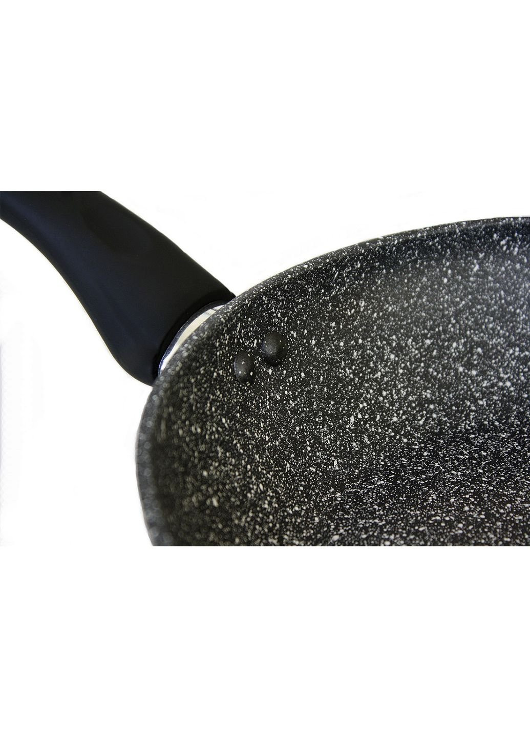 Сковорода універсальна CB-4227 22 см Con Brio (253630051)