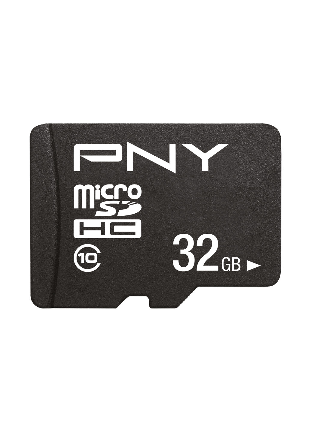 Карта памяти microSDHC Performance Plus 32GB C10 UHS-I + SD-adapter (P-SDU32G10PPL-GE) PNY карта памяти pny microsdhc performance plus 32gb c10 uhs-i + sd-adapter (p-sdu32g10ppl-ge) (135511869)