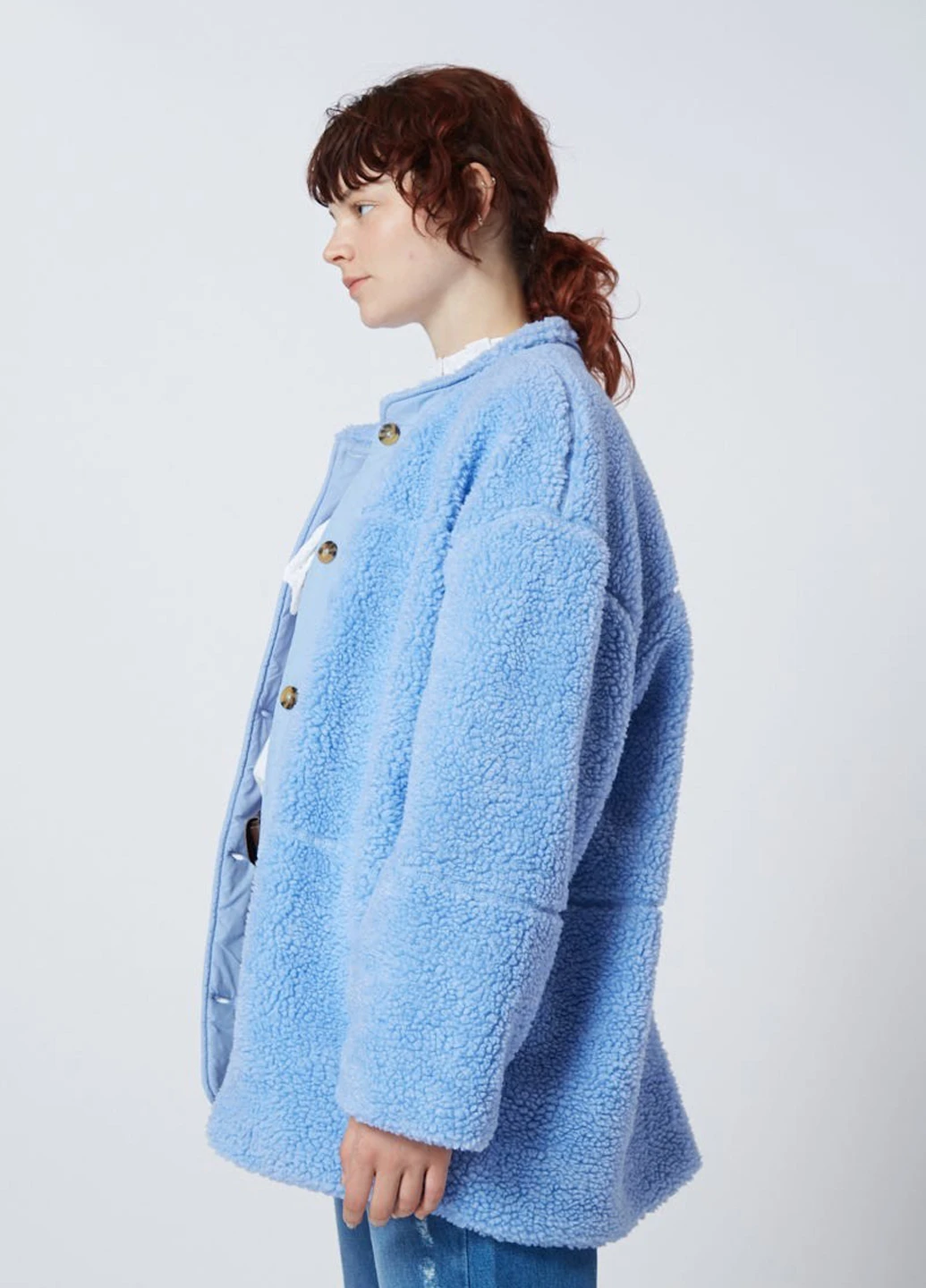 Куртка-сорочка H&M (325909947)