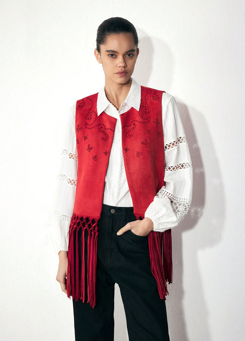 Жакет SHEIN (366512707)