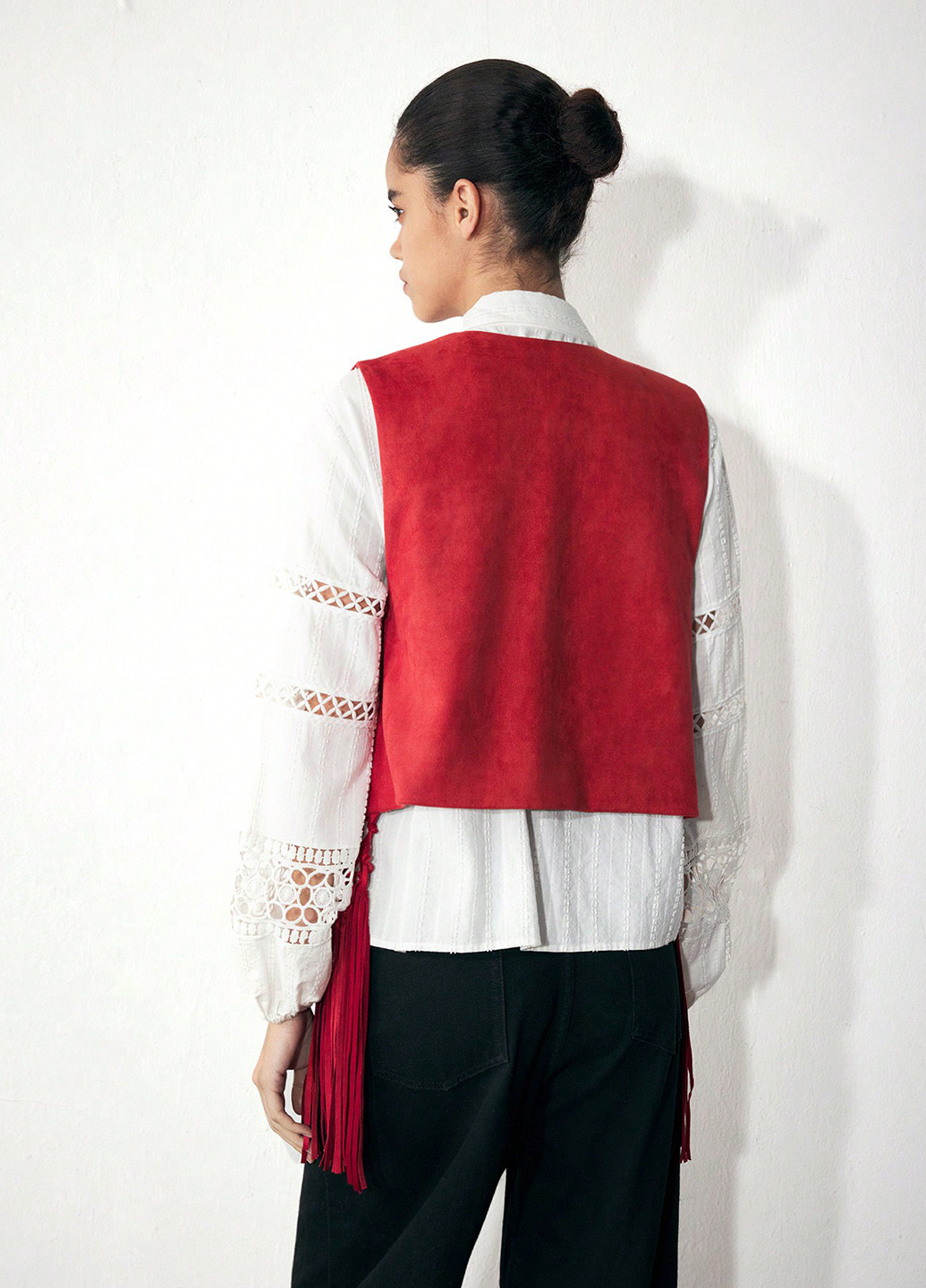 Жакет SHEIN (366512707)