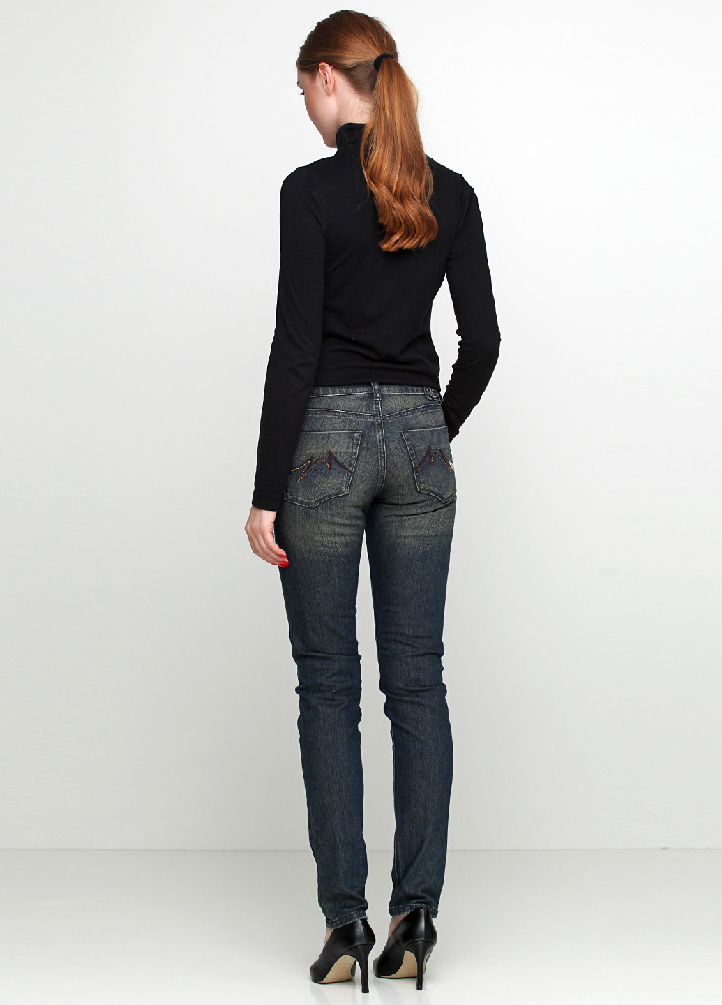 Джинси Parasuco - (241221787)