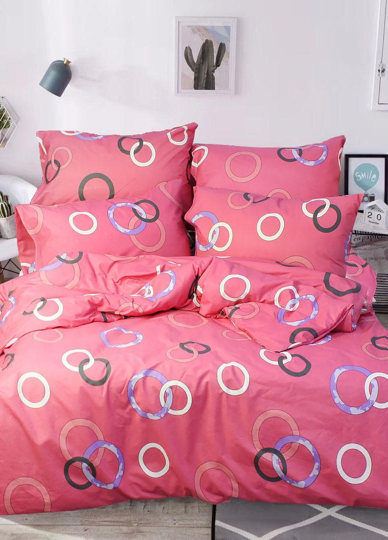 Простирадло на гумці Т0735 (120х60) Еней-Плюс (226627868)