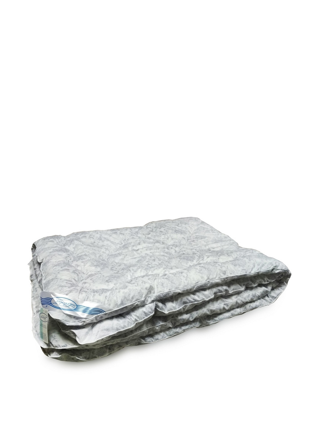 Одеяло, 140х205 см Leleka-Textile рисунок комбинированное