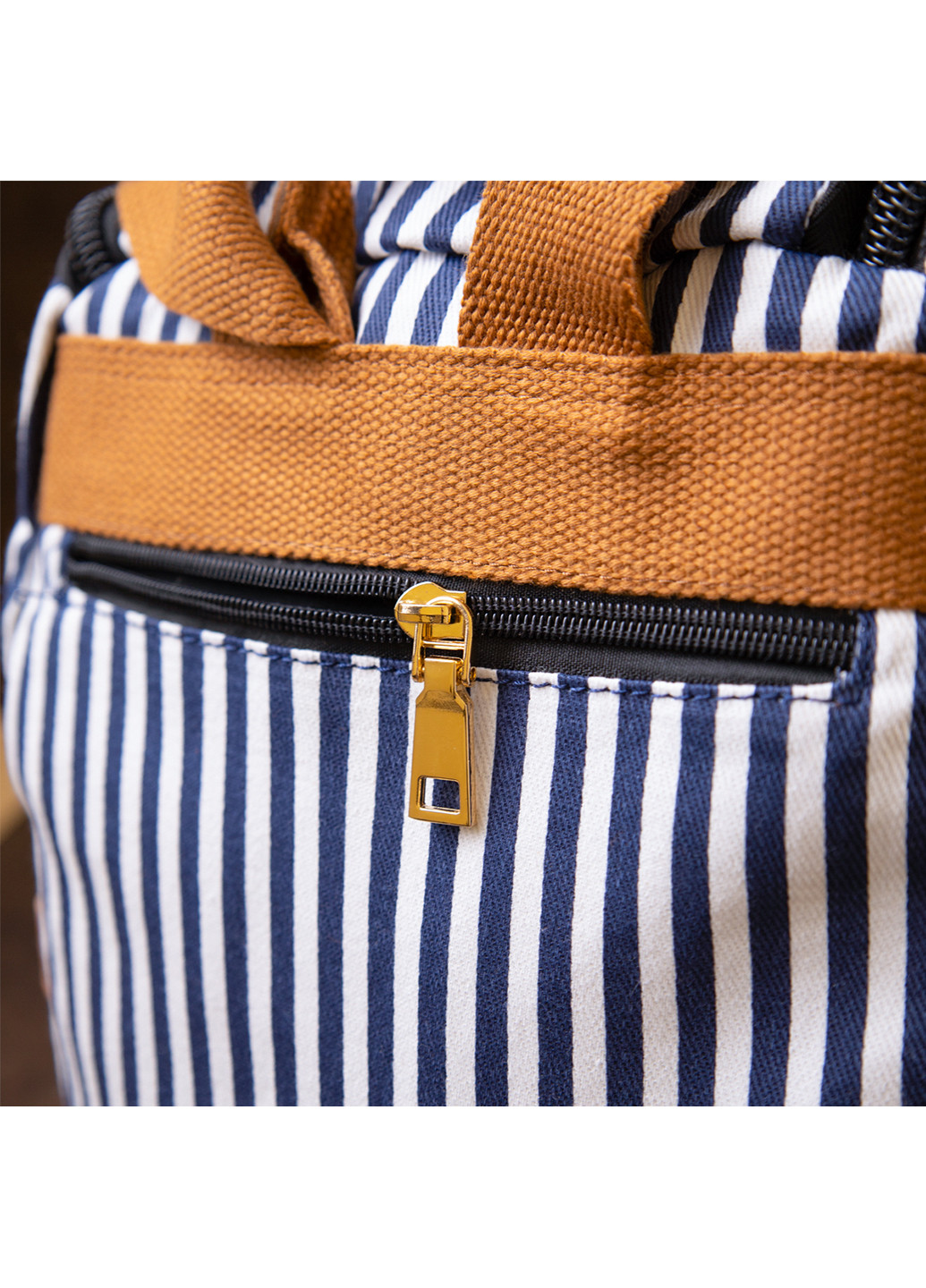 Женский рюкзак 31х24х10 см Vintage (242188001)