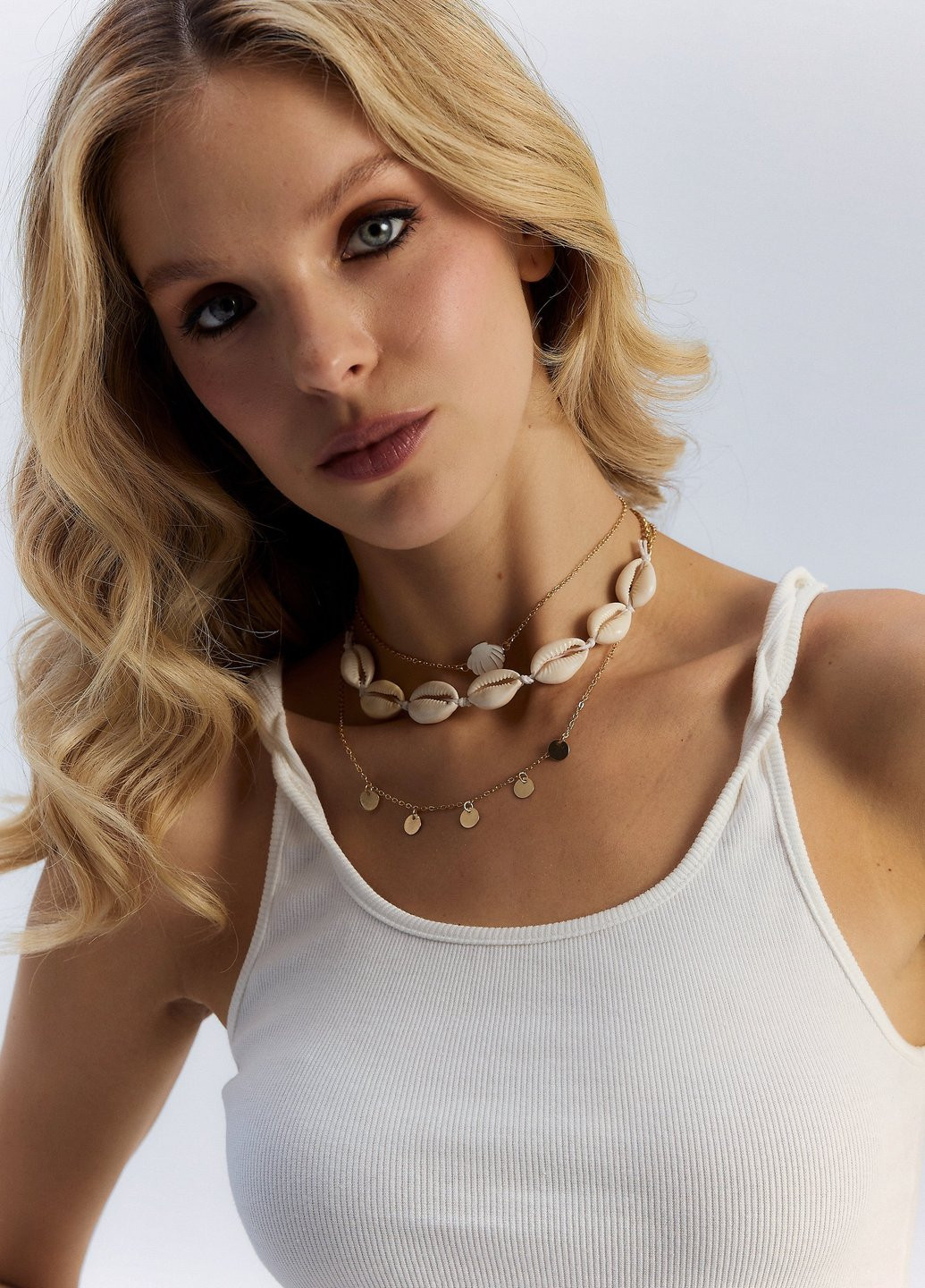 Колье Gepur (346046655)