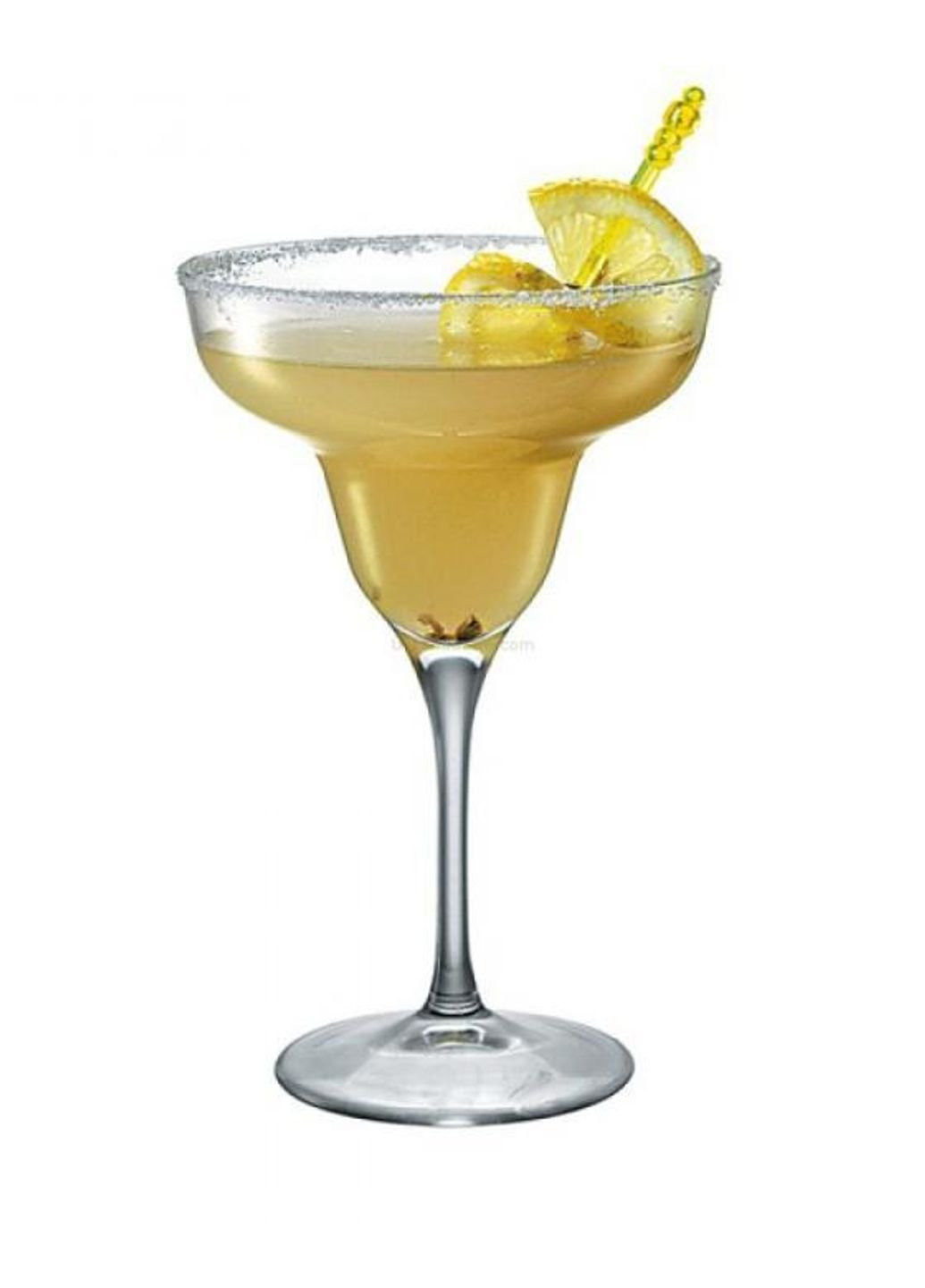 Бокал для маргариты Ypsilon 166440-BAN-021990 330 мл Bormioli Rocco (253626087)