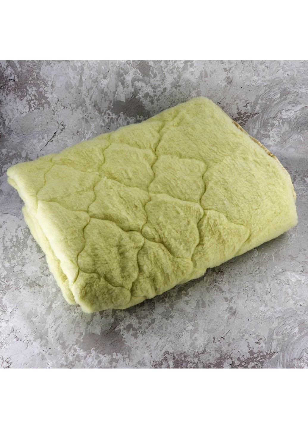 Ковдра ВІДКРИТА верблюжа вовна (Мікрофібра) Полуторна 145х210 55048 Moda (253617845)