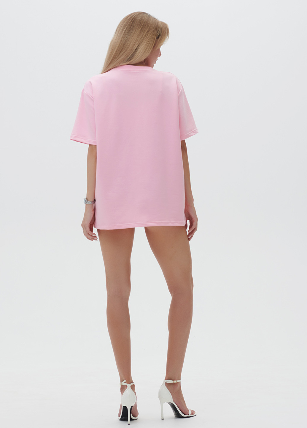 Футболка SYLA - (298866570)