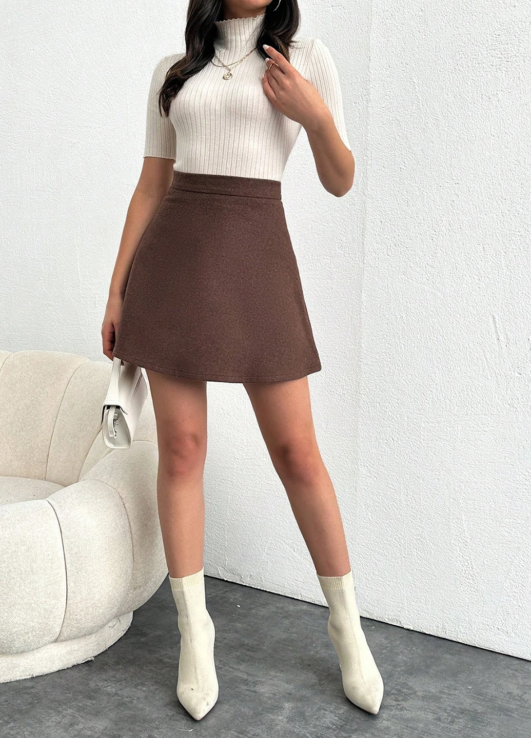 Спідниця SHEIN (323262602)
