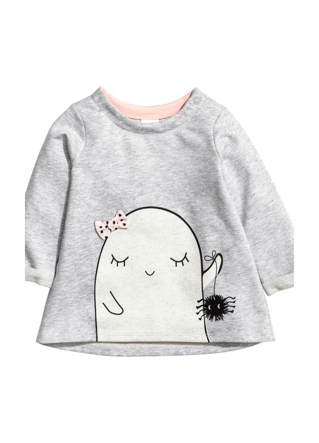 Лонгслів H&M (74040316)