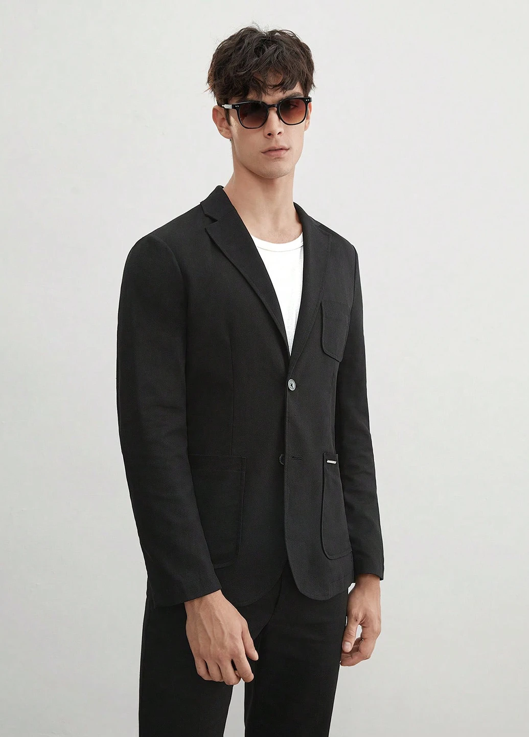 Пиджак SHEIN (316470294)