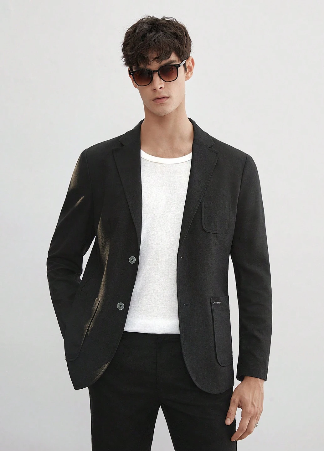 Пиджак SHEIN (316470294)