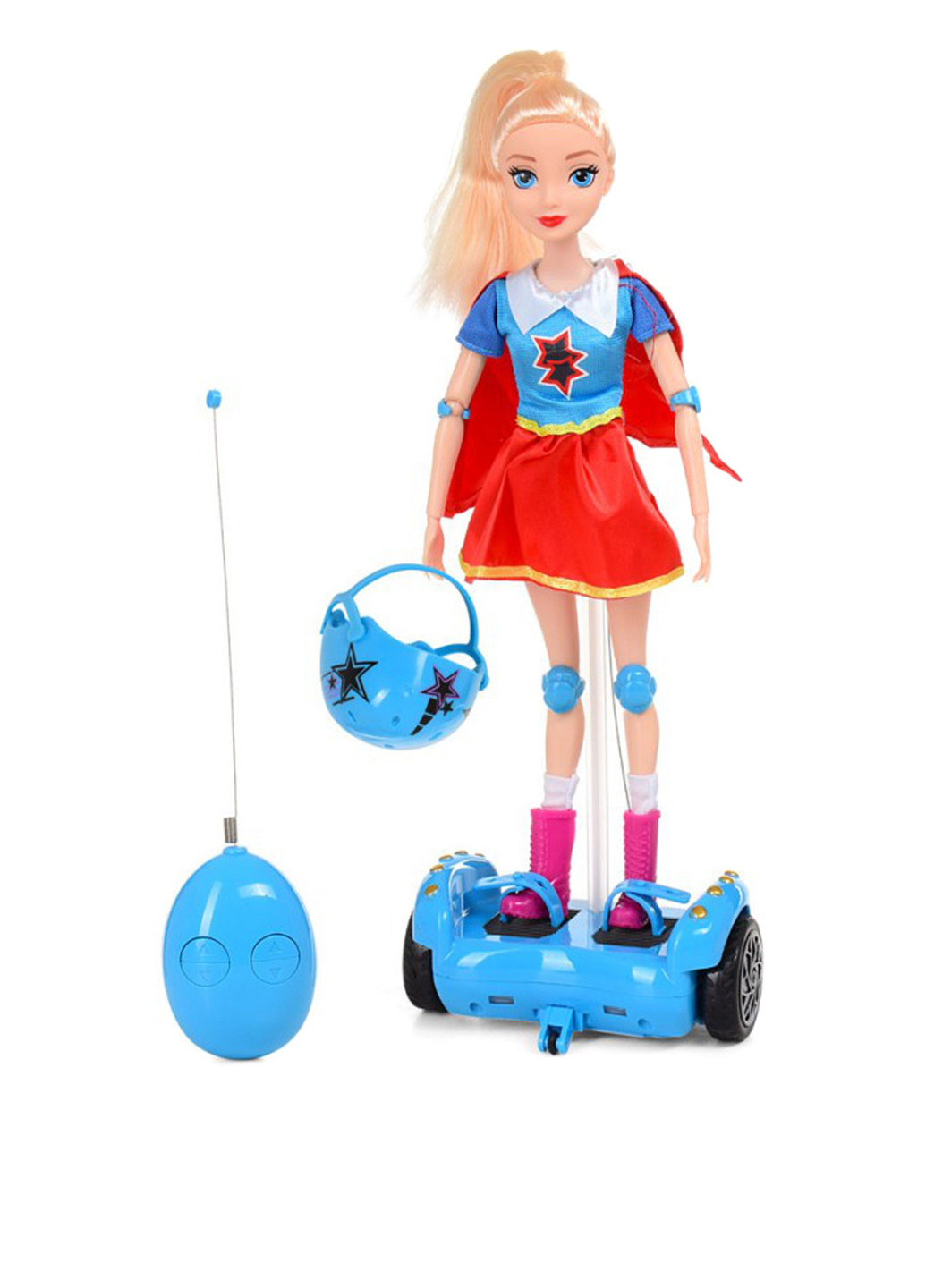 Кукла, 30 см Star Toys (110250772)