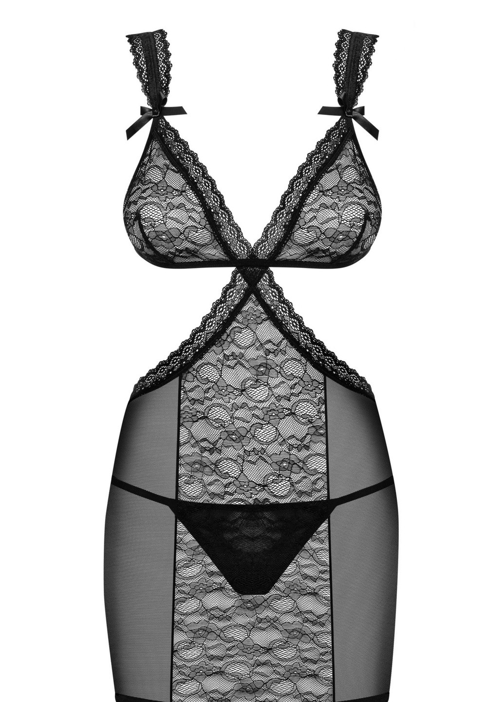 Пеньюар Obsessive (230034227)